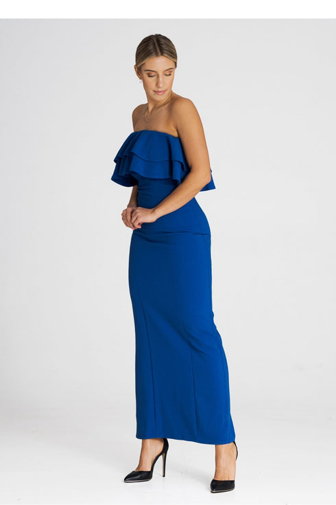 Cocktail dress model 194803